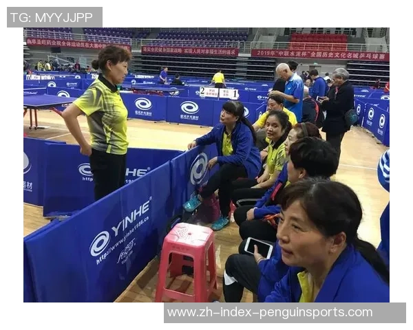 重庆乒乓球队荣登全国比赛经验排行榜第八名引发热议