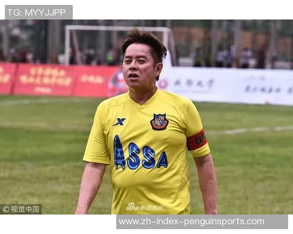 香港足球明星化身歌手献唱精彩视频引发热议与粉丝热情追捧 香港足球明星化身歌手献唱精彩视频引发热议与粉丝热情追捧